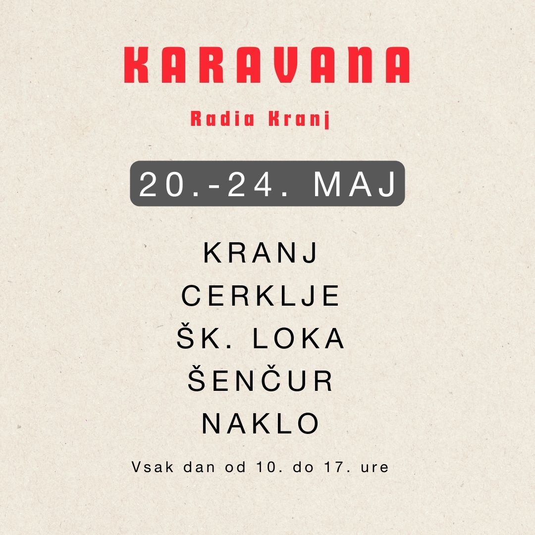 KARAVANA Grafika